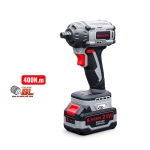 Máy siết bulong pin Kaizen KZ-IW400NM ( chưa pin & sạc )