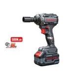 Máy siết bulong pin 21V Kaizen KZ-IW500NM  ( chưa pin & sạc )