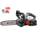 Máy cưa xích 350mm Pin 21V Kaizen KZ-CS300PRO ( chưa pin & sạc )