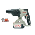 Máy khoan bê tông pin 21V Kaizen KZ-6290P ( bộ )
