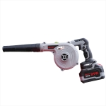 Máy thổi hút bụi pin 21V Kaizen KZ-BB65 ( chưa pin & sạc )