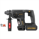 Khoan bê tông Pin Amaxtools A3CN26SM Brushless ( chưa Pin & Sạc )