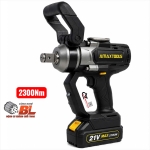 Máy siết bulong pin 2300Nm Amaxtools ABL23001INSM ( chưa pin & sạc )
