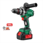 Máy khoan Pin 160Nm Amaxtools AKI16013GSM ( chưa Pin & Sạc )