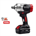 Máy bắn bulong pin 1650Nm Amaxtools ABL165034SM PRO ( chưa pin & sạc )