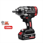 Máy bắn bulong pin 1200Nm Amaxtools ABL120012SM PRO ( chưa pin & sạc )