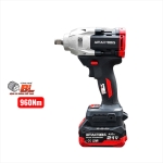 Máy siết bulong pin 960Nm Amaxtools ABL96012SM ( chưa pin & sạc )
