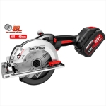 Máy cắt pin đa năng 140mm Amaxtools ACG140SM-PRO ( chưa pin & sạc )
