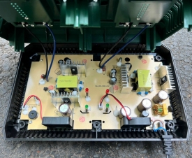 Sạc Nhanh 21V 4.0Ah Ưu Điểm & Lưu Ý 