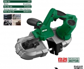 Máy Cưa Vòng Dùng Điện vs. Dùng Pin: Lựa Chọn Hợp Lý Cho Mọi Công Việc