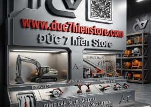 🛠 Máy xây dựng ĐỨC 7 hiền Store – Cung cấp sỉ & lẻ máy dùng pin, máy dùng điện ...