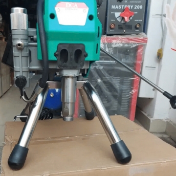 Máy phun sơn công nghiệp DCA APWG2300