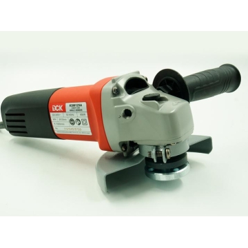 Máy mài góc 125mm DCK KSM125A công tắc trượt
