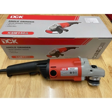 Máy mài góc 150mm DCK KSM150A