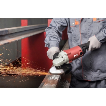 Máy mài góc 150mm DCK KSM150A