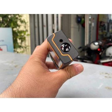 Thước đo khoảng cách 60m Laisai LSG2003-60 tia xanh