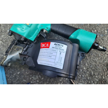Máy bắn đinh cuộn 70mm Dca ACN70