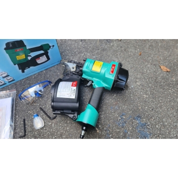 Máy bắn đinh cuộn 70mm Dca ACN70