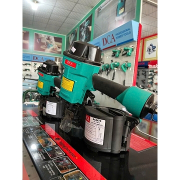Máy bắn đinh cuộn 70mm Dca ACN70