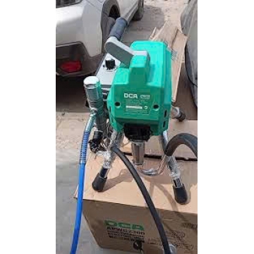 Máy phun sơn công nghiệp DCA APWG2300