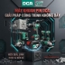 Máy khoan pin DCA