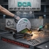 Máy cắt sắt DCA , DCK , Dongcheng