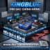 Pin & Sạc - KINGBLUE