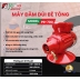 Máy đầm dùi _ Dây dùi