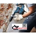 Máy đục BOSCH