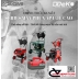 Máy rửa xe KOMI , DDEKO