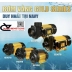 Bơm đẩy cao NAVY Pumps