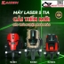 Máy cân bằng Laser