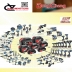 Máy Pin Dongcheng- ACC- ACZ