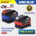 Pin & Sạc - KINGBLUE