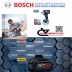 Bulong Pin & bắn vít Pin Bosch