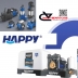 Bơm nước tăng áp Happy