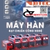 Máy hàn Btec & Classic