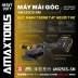Máy mài - cắt pin Amaxtools 