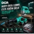 DCA máy cưa lọng - cưa kiếm ...