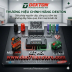 Pin DEKTON