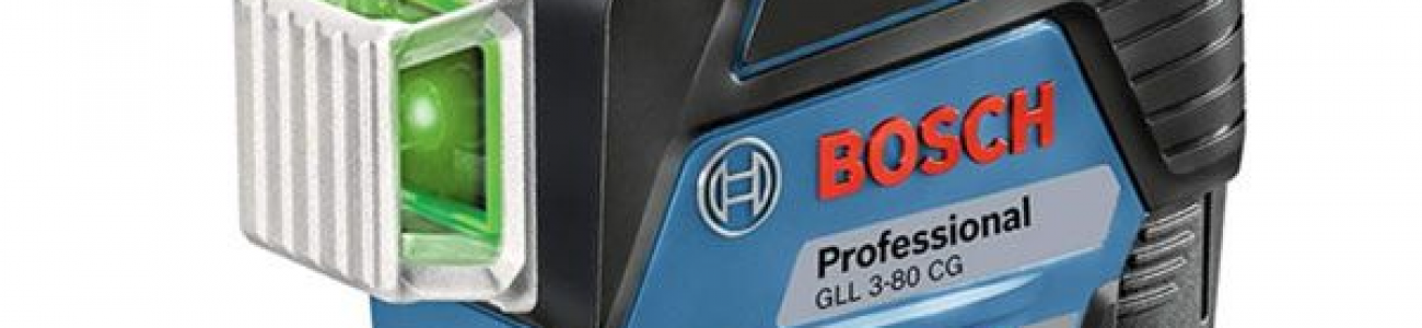 Máy Cân Bằng Laser & Thiết Bị