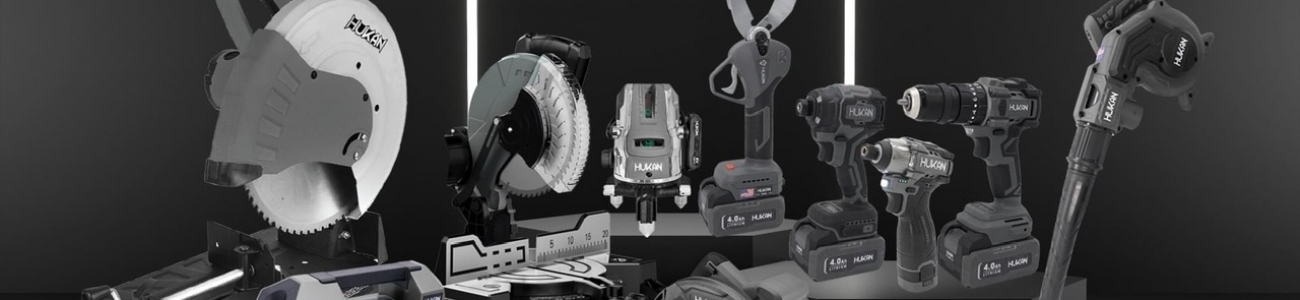 Dụng Cụ Pin & Thiết Bị