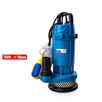 Bơm chìm nước sạch 750W Rymaru RY-DX750 phao tự ngắt