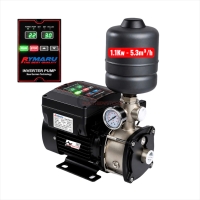 Bơm tăng áp biến tần đa tầng cánh Rymaru RY-IVT1.1 inverter