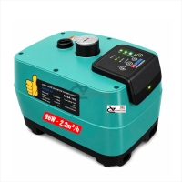 Bơm tăng áp biến tần 96W Rymaru RY/24-150