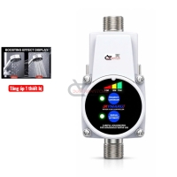 Bơm tăng áp mini Rymaru RY-01TB