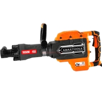 Máy đục bê tông 30mm Amaxtools AM95 hammer