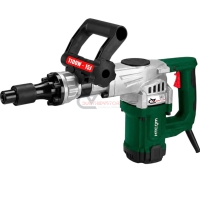 Máy đục bê tông 17mm HTC HT8820 hammer