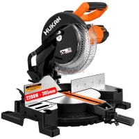 Máy cắt nhôm 305mm Hukan G2-CN306