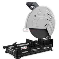Máy cắt sắt 2800W Hukan HK-G2-CM2800S